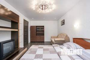 1-к квартира, посуточно, 33м2, 3/5 этаж