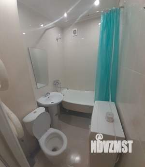 1-к квартира, посуточно, 32м2, 3/5 этаж