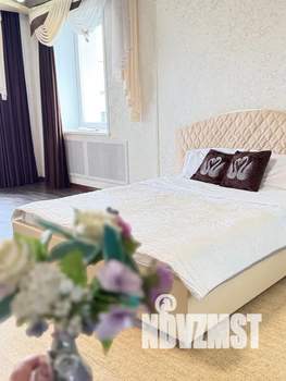 2-к квартира, посуточно, 64м2, 25/25 этаж