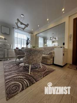 2-к квартира, на длительный срок, 60м2, 7/8 этаж