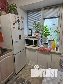 1-к квартира, посуточно, 34м2, 3/5 этаж