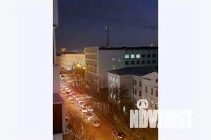 2-к квартира, посуточно, 68м2, 8/9 этаж