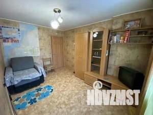 2-к квартира, на длительный срок, 45м2, 3/5 этаж