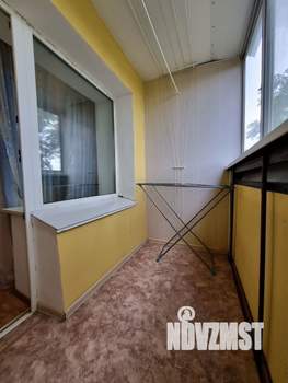 1-к квартира, посуточно, 40м2, 4/10 этаж