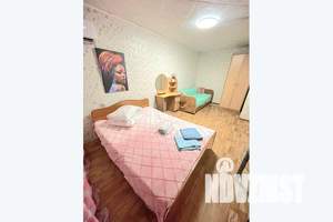 1-к квартира, посуточно, 33м2, 5/5 этаж