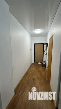 Студия квартира, посуточно, 40м2, 2/7 этаж