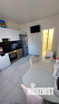 3-к квартира, на длительный срок, 90м2, 3/9 этаж