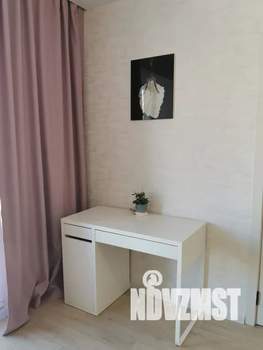 2-к квартира, посуточно, 46м2, 3/4 этаж