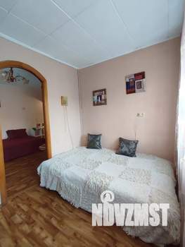 2-к квартира, посуточно, 30м2, 4/5 этаж