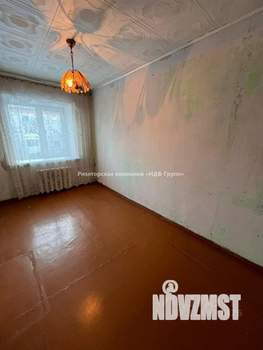 2-к квартира, на длительный срок, 42м2, 4/5 этаж