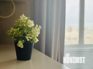 1-к квартира, посуточно, 33м2, 9/9 этаж