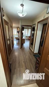 2-к квартира, на длительный срок, 48м2, 1/5 этаж