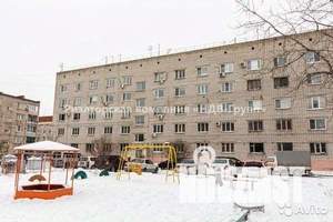 1-к квартира, на длительный срок, 36м2, 2/5 этаж