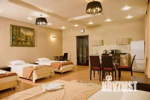 2-к квартира, посуточно, 65м2, 3/3 этаж