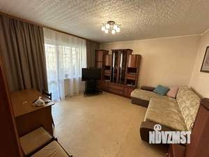 2-к квартира, посуточно, 50м2, 4/9 этаж