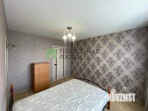 2-к квартира, на длительный срок, 53м2, 5/10 этаж