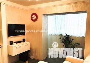 2-к квартира, на длительный срок, 60м2, 10/17 этаж