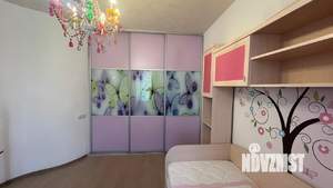 3-к квартира, на длительный срок, 75м2, 2/5 этаж