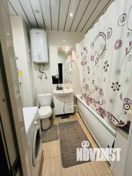 1-к квартира, на длительный срок, 40м2, 14/18 этаж
