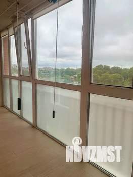 1-к квартира, посуточно, 40м2, 9/10 этаж