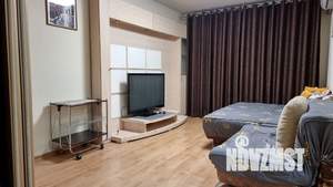 1-к квартира, посуточно, 33м2, 9/10 этаж