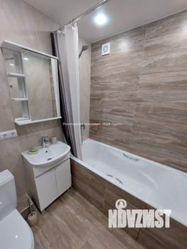 1-к квартира, на длительный срок, 32м2, 8/13 этаж