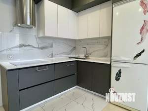 2-к квартира, на длительный срок, 59м2, 3/23 этаж