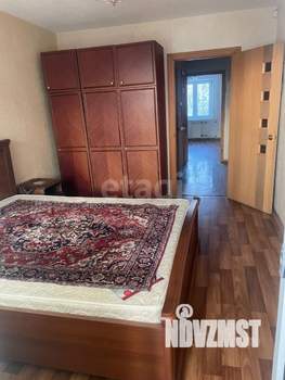 3-к квартира, на длительный срок, 68м2, 4/9 этаж