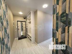 2-к квартира, на длительный срок, 64м2, 14/16 этаж