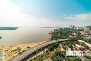 1-к квартира, посуточно, 25м2, 8/25 этаж