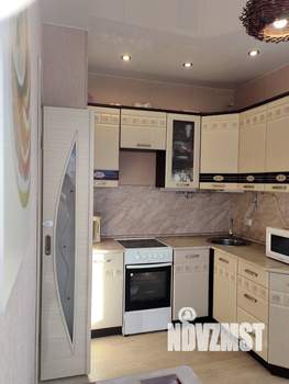 1-к квартира, на длительный срок, 39м2, 1/4 этаж