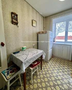 1-к квартира, на длительный срок, 33м2, 8/9 этаж