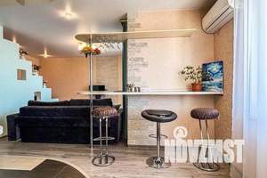 1-к квартира, посуточно, 40м2, 11/17 этаж