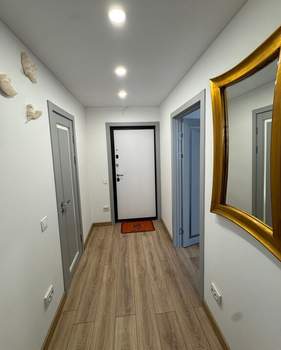 1-к квартира, на длительный срок, 34м2, 3/10 этаж