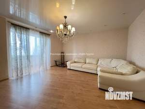 3-к квартира, на длительный срок, 89м2, 9/10 этаж