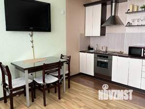 2-к квартира, посуточно, 60м2, 21/25 этаж