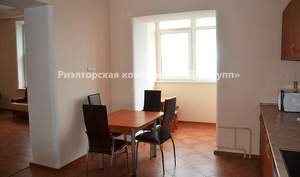 3-к квартира, на длительный срок, 130м2, 16/18 этаж