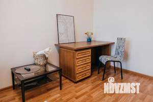 2-к квартира, посуточно, 70м2, 1/1 этаж