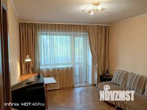 1-к квартира, посуточно, 35м2, 4/14 этаж