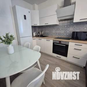 2-к квартира, посуточно, 68м2, 10/19 этаж