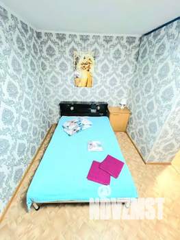 1-к квартира, посуточно, 33м2, 4/5 этаж