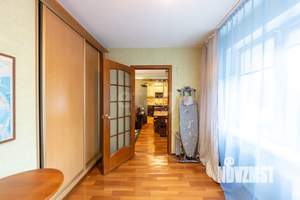 3-к квартира, на длительный срок, 48м2, 3/5 этаж