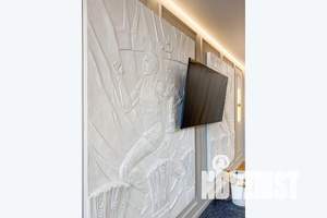 2-к квартира, посуточно, 51м2, 14/25 этаж