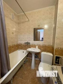 1-к квартира, на длительный срок, 33м2, 1/10 этаж