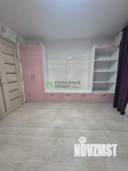 3-к квартира, на длительный срок, 78м2, 11/23 этаж