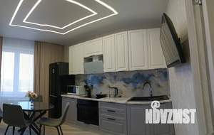 1-к квартира, посуточно, 36м2, 5/9 этаж