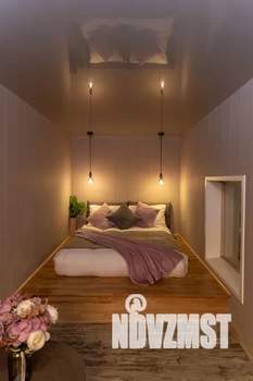 2-к квартира, посуточно, 35м2, 1/1 этаж