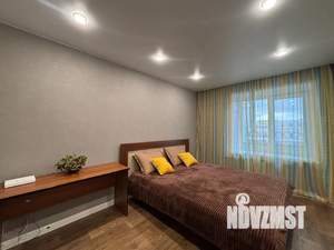 2-к квартира, посуточно, 54м2, 9/9 этаж