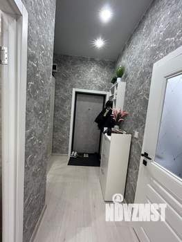 2-к квартира, посуточно, 48м2, 1/1 этаж