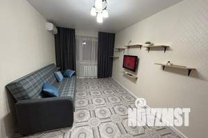 1-к квартира, посуточно, 32м2, 5/5 этаж